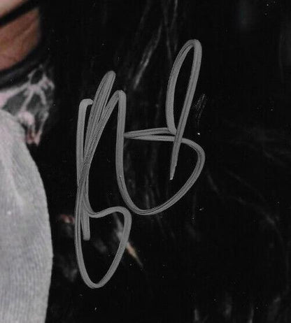 Autographed Singer Songwriter Actress Kate Nash Signed 8x10 Photo #4 Original