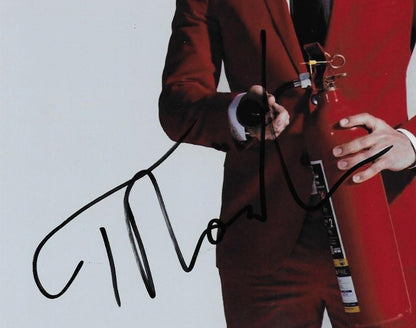 Autographed Trevor Noah The Daily Show Signed 8x10 Photo #1 Original