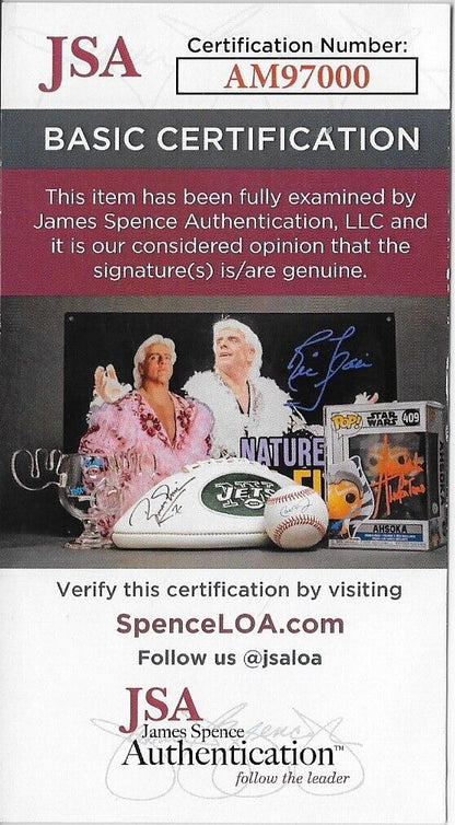 Autographed Cycling Biniam Girmay Intermarche Wanty 8x10 Photo #6 Original w JSA