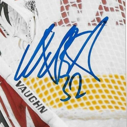 Autographed Minnesota Wild Niklas Backstrom Signed 8x10 Photo #1 Original