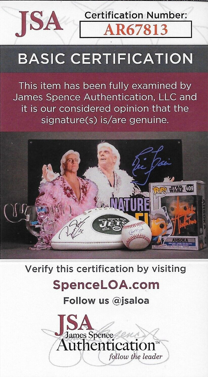 Signed Elvis Merzlikins Columbus Blue Jackets Autographed 8x10 Photo #1 with JSA
