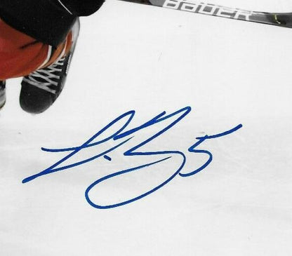 Signed Lauriane Rougeau PWHL Toronto Team Canada Womens Hockey 8x10 Photo #6