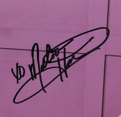 Signed Melora Hardin The Office  Autographed 8x10 Photo #1 Original