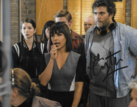 Photo 8x10 signée Constance Zimmer, star de la télévision et du cinéma, n° 3, originale