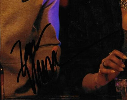 Signed Tessa Thompson Autographed Creed 8x10 Photo #3 with JSA Authentication