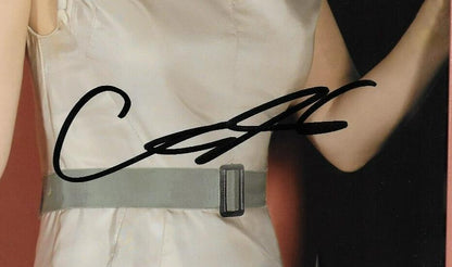 Signed Caitlin Fitzgerald Masters of Sex Autographed 8x10 Photo #4 Original