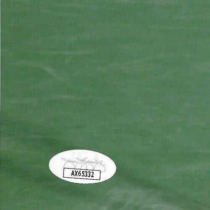 Signed Ugo Humbert ATP Tennis 8x10 Photo #3 Original with JSA Authentication