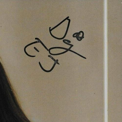 Signed Daisy Edgar Jones Normal People 8x10 Photo #4 with JSA Authentication