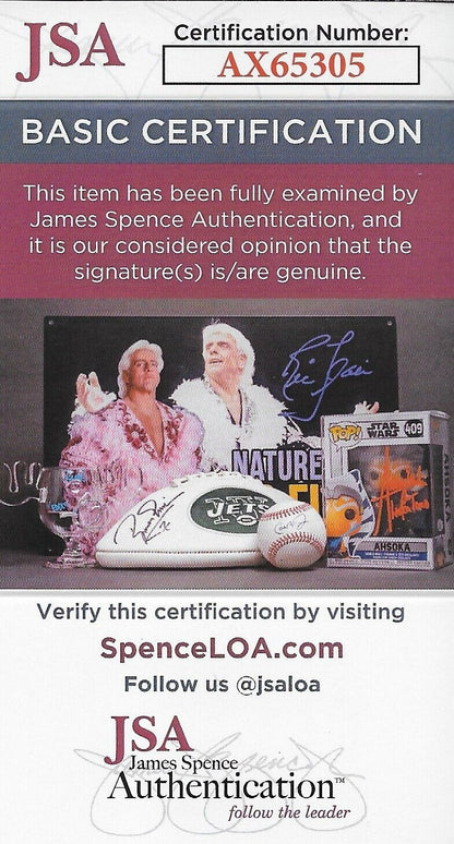 Signed Daisy Edgar Jones Normal People 8x10 Photo #4 with JSA Authentication