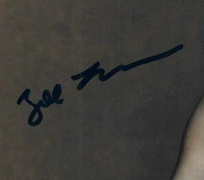 Signed Zoe Lister-Jones Actress Director Autographed 8x10 Photo #1 Original