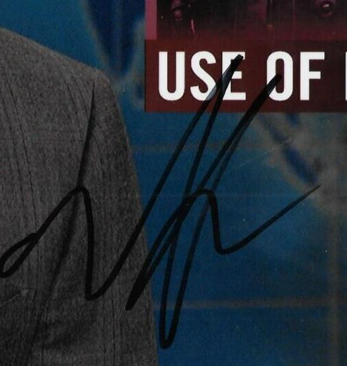 Signed Michael Che Saturday Night Live Autographed 8x10 Photo #1 Original