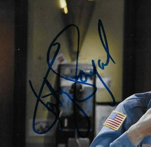 Photo n° 2 originale signée Katey Sagal et Judd Hirsch Superior Donuts 8x10