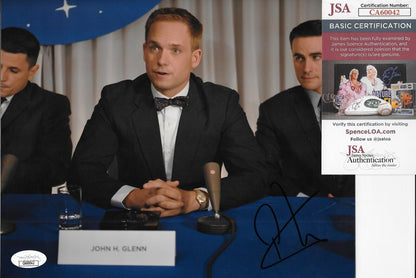 Signed Patrick Adams The Right Stuff Original 8x10 Photo #3 w JSA Authentication
