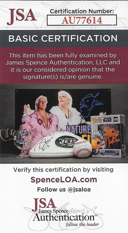 Signed Matt Bomer Doom Patrol Autographed 8x10 Photo #3 with JSA Authentication