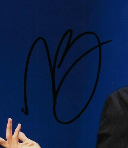 Signed Neal Brennan Netflix Blocks Autographed 8x10 Photo #2 Original