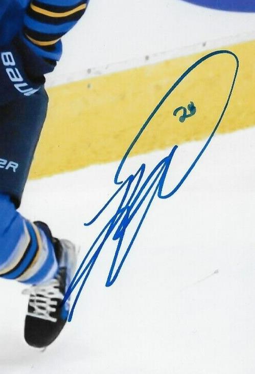 Signed Kaitlin Willoughby PWHL Toronto Sceptres Autographed 8x10 Photo Original
