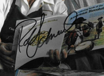 Signed Rob Schneider Comedian Big Daddy Autographed 8x10 Photo #1 Original
