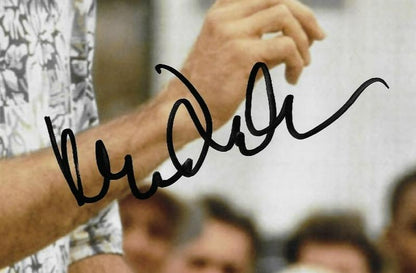Signed Kevin Nealon Happy Gilmore Autographed 8x10 Photo #3 Original