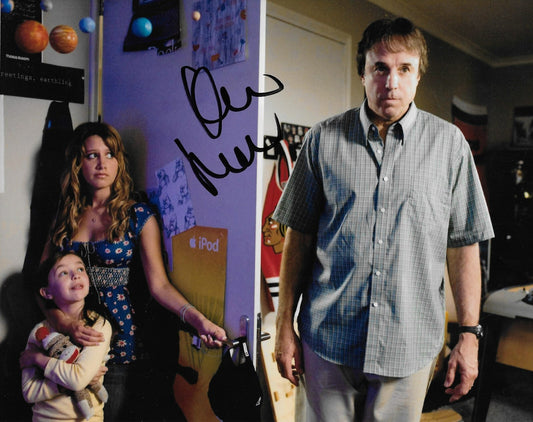 Signed Kevin Nealon Aliens in the Attic  Autographed 8x10 Photo #6 Original