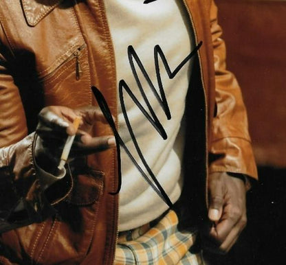 Signed Lamorne Morris Saturday Night Live Autographed 8x10 Photo #1 Original
