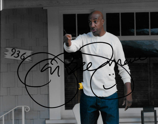Signed JB Smoove Curb Your Enthusiasm Autographed 8x10 Photo #1 Orig1nal