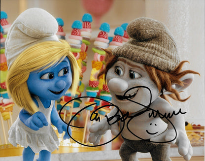 Signed JB Smoove Curb Smurfs Your Enthusiasm Autographed 8x10 Photo #3 Orig1nal