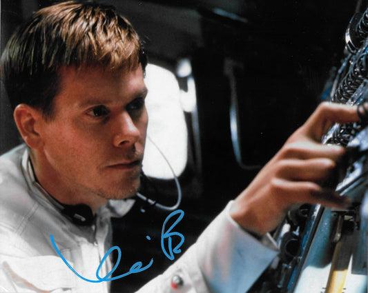 Signed Kevin Bacon  Apollo 13 Autographed 8x10 Photo #1 Original