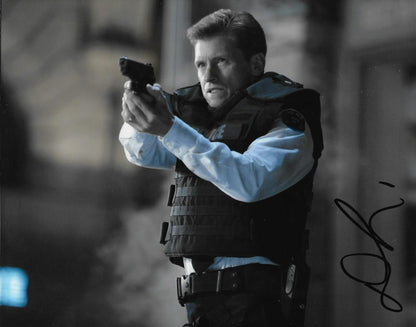 Signed Denis Leary The Amazing Spider-Man Autographed 8x10 Photo #3 Original