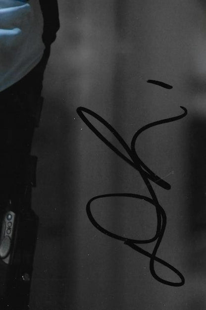 Signed Denis Leary The Amazing Spider-Man Autographed 8x10 Photo #3 Original