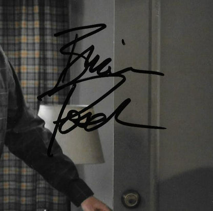 Signed Brian Posehn The Big Bang Theory Autographed 8x10 Photo #4 Original
