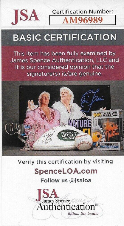 Signed Marketa Vondrousova Wimbledon 2023 Tennis 8x10 Photo 1 JSA Authentication