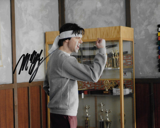 Signed Mikey Day Saturday Night Live Autographed 8x10 Photo #2 Original