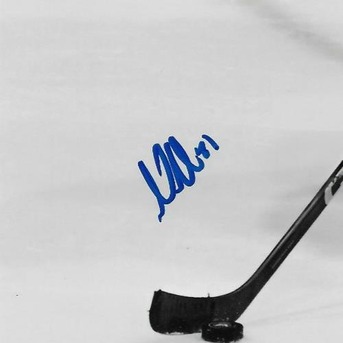 Signed Maureen Murphy PWHL Montreal Victoire Autographed 8x10 Photo #1 Original