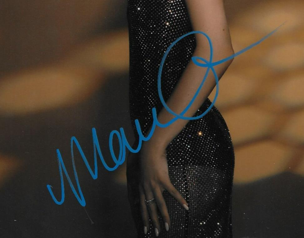 Signed Maude Apatow Euphoria  Autographed 8x10 Photo #2 Original