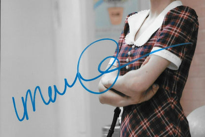 Signed Maude Apatow Euphoria  Autographed 8x10 Photo #3 Original