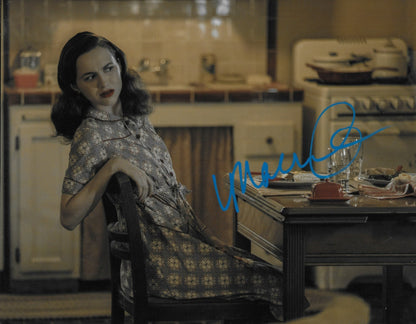 Signed Maude Apatow Hollywood  Autographed 8x10 Photo #4 Original