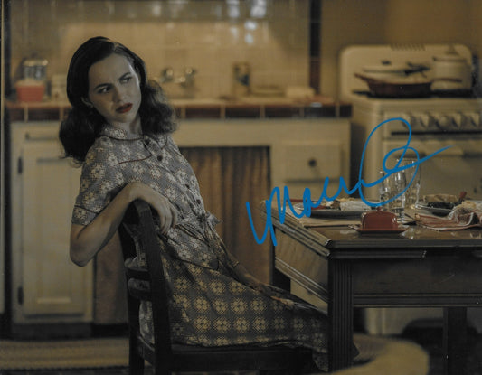 Signed Maude Apatow Hollywood  Autographed 8x10 Photo #4 Original