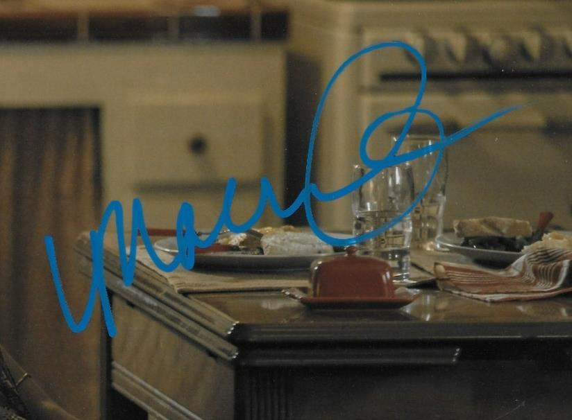 Signed Maude Apatow Hollywood  Autographed 8x10 Photo #4 Original