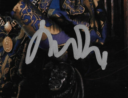 Signed Andrew Scott The Hollow Crown Autographed 8x10 Photo #2 Original