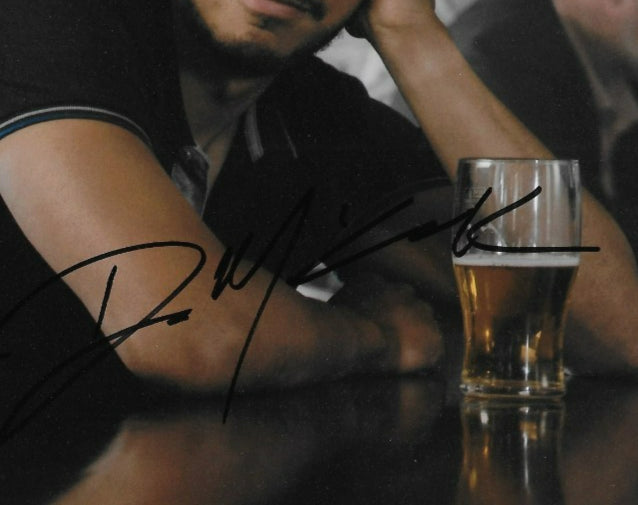 Signed Daryl McCormack Bad Sisters Autographed 8x10 Photo #1 Original