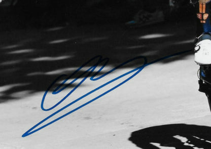 Signed Cycling Oscar Onley UCI Team Picnic–PostNL 8x10 Photo #4 Original