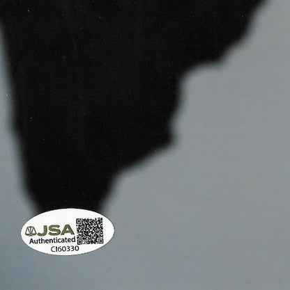 Signed Rami Malek Queen Bohemian Rhapsody 8x10 Photo #1 with JSA Authentication