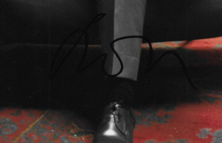 Signed Andrew Scott Sherlock Autographed 8x10 Photo #1 with JSA Authentication