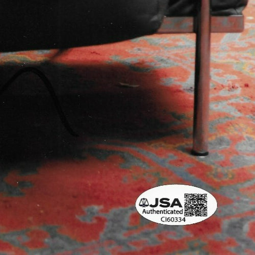 Signed Andrew Scott Sherlock Autographed 8x10 Photo #1 with JSA Authentication