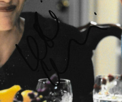 Signed Leslie Mann The Cable Guy Autographed 8x10 Photo #1 w JSA Authentication