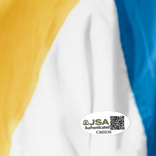 Signed Alyvia Alyn Lind Daybreak Autographed 8x10 Photo #1 w JSA Authentication