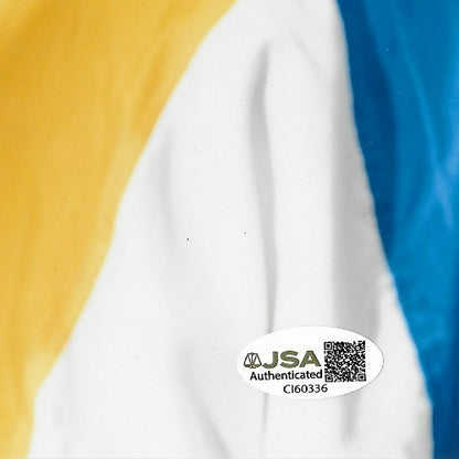 Signed Alyvia Alyn Lind Daybreak Autographed 8x10 Photo #1 w JSA Authentication