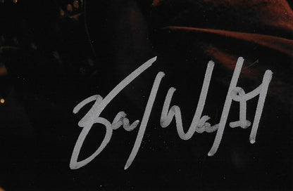 Signed Karl Walcott Actor Autographed 8x10 Photo #3 Original