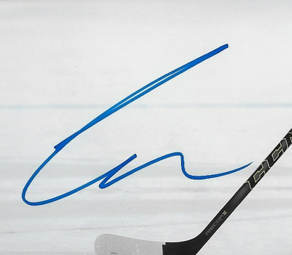 Signed Colin Miller Boston Bruins Autographed 8x10 Photo #1 Original