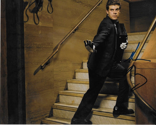 Autographed Steve Rannazzisi signed The League 8x10 2